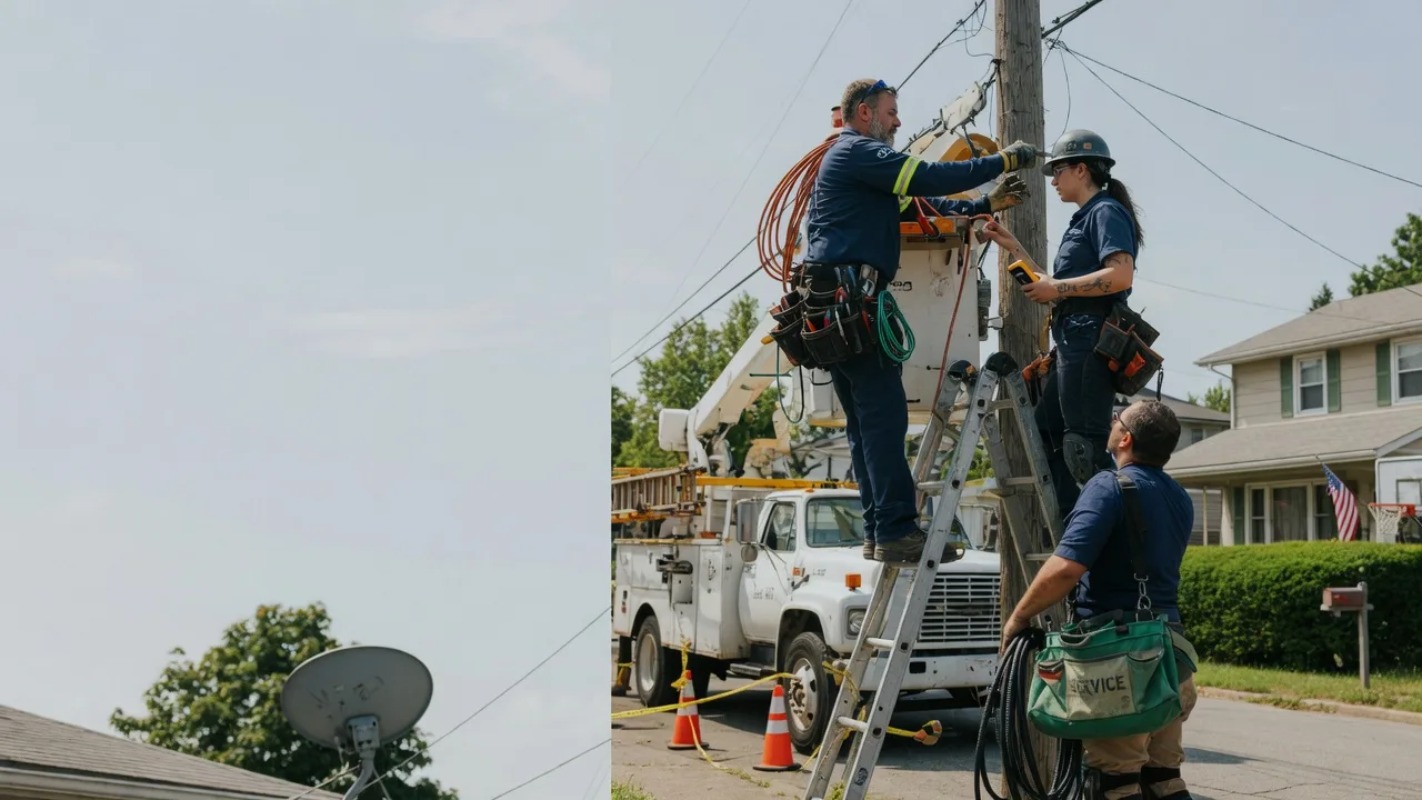 Electrical Repair in Clayton, OH near me